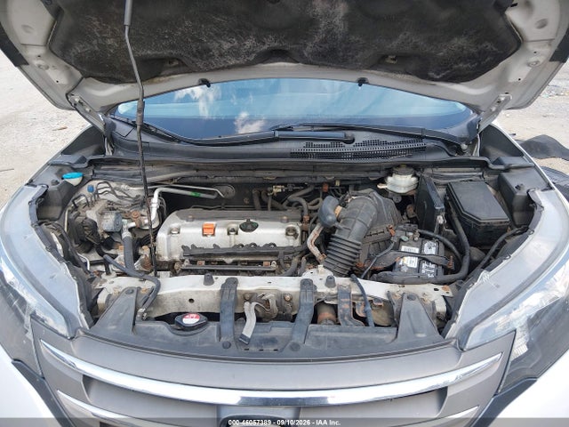 Продажа на аукционе авто 2012 Honda Cr-v Ex-l, vin: 2HKRM4H7XCH628904, номер лота: 46057389
