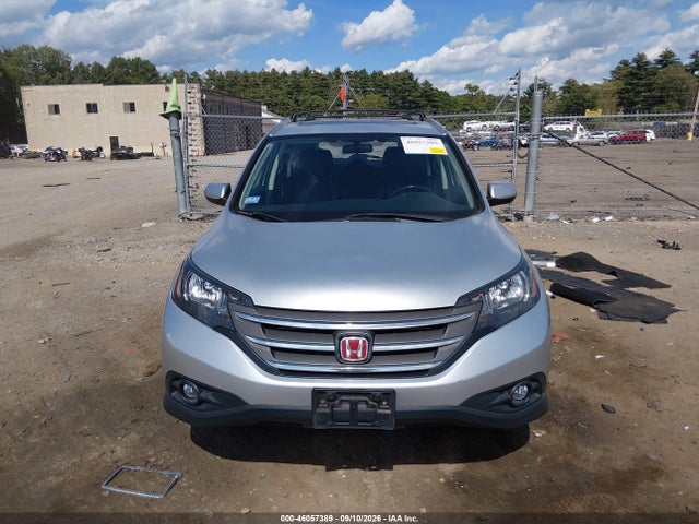 Продажа на аукционе авто 2012 Honda Cr-v Ex-l, vin: 2HKRM4H7XCH628904, номер лота: 46057389