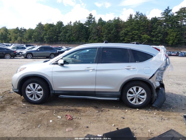 Продажа на аукционе авто 2012 Honda Cr-v Ex-l, vin: 2HKRM4H7XCH628904, номер лота: 46057389