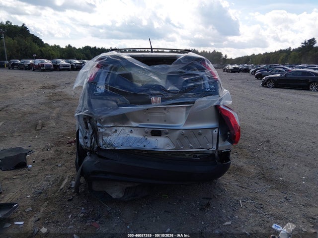 Продажа на аукционе авто 2012 Honda Cr-v Ex-l, vin: 2HKRM4H7XCH628904, номер лота: 46057389