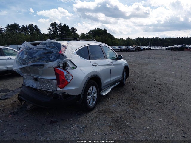 Продажа на аукционе авто 2012 Honda Cr-v Ex-l, vin: 2HKRM4H7XCH628904, номер лота: 46057389