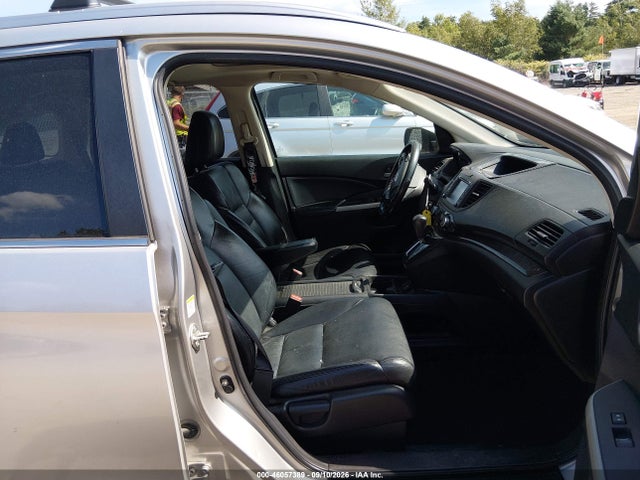 Продажа на аукционе авто 2012 Honda Cr-v Ex-l, vin: 2HKRM4H7XCH628904, номер лота: 46057389