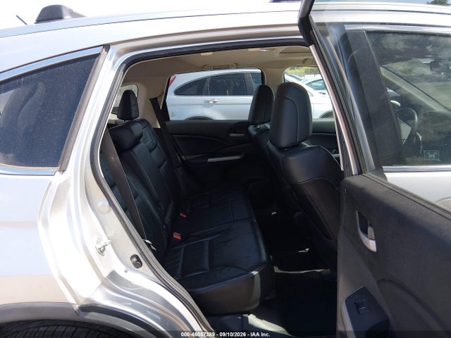 Продажа на аукционе авто 2012 Honda Cr-v Ex-l, vin: 2HKRM4H7XCH628904, номер лота: 46057389