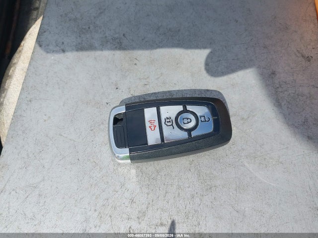 2025 Ford Explorer Active მანქანა იყიდება აუქციონზე, vin: 1FMUK7DH0SGB73771, აუქციონის ნომერი: 46057393