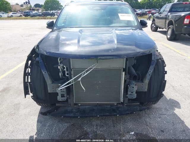 2025 Ford Explorer Active მანქანა იყიდება აუქციონზე, vin: 1FMUK7DH0SGB73771, აუქციონის ნომერი: 46057393