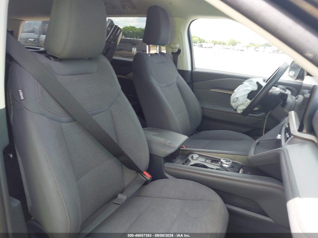 2025 Ford Explorer Active მანქანა იყიდება აუქციონზე, vin: 1FMUK7DH0SGB73771, აუქციონის ნომერი: 46057393