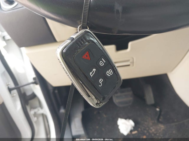 Aukcja sprzedaży 2011 Land Rover Range Rover Sport Supercharged, vin: SALSH2E42BA268126, numer aukcji: 46057396