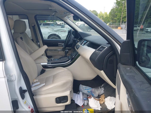 Aukcja sprzedaży 2011 Land Rover Range Rover Sport Supercharged, vin: SALSH2E42BA268126, numer aukcji: 46057396