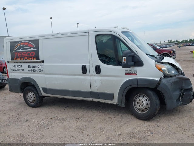 Aukcja sprzedaży 2014 Ram Promaster 1500 Low Roof, vin: 3C6TRVAG5EE125643, numer aukcji: 46057400
