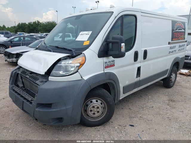 Aukcja sprzedaży 2014 Ram Promaster 1500 Low Roof, vin: 3C6TRVAG5EE125643, numer aukcji: 46057400