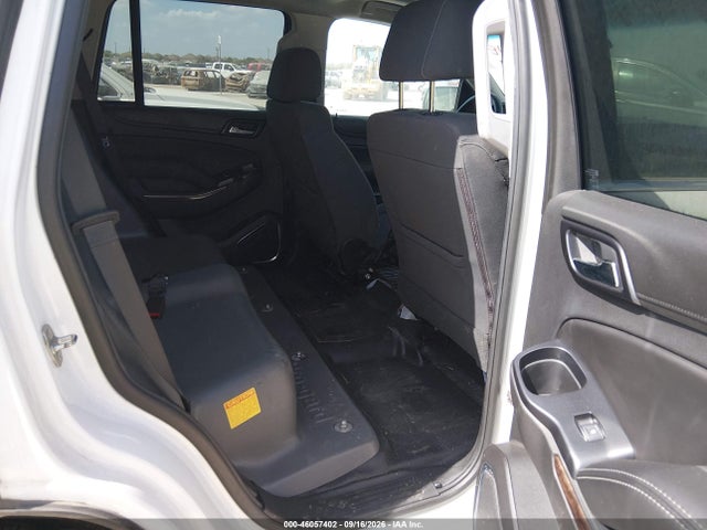 1GNLCDECXJR231264 Chevrolet Tahoe Commercial Fleet
