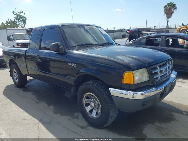 Продажа на аукционе авто 2001 Ford Ranger Edge/xl/xlt, vin: 1FTYR14V31PB59222, номер лота: 46057403
