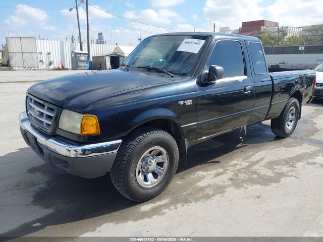 Продажа на аукционе авто 2001 Ford Ranger Edge/xl/xlt, vin: 1FTYR14V31PB59222, номер лота: 46057403