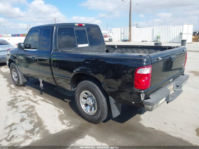 Продажа на аукционе авто 2001 Ford Ranger Edge/xl/xlt, vin: 1FTYR14V31PB59222, номер лота: 46057403
