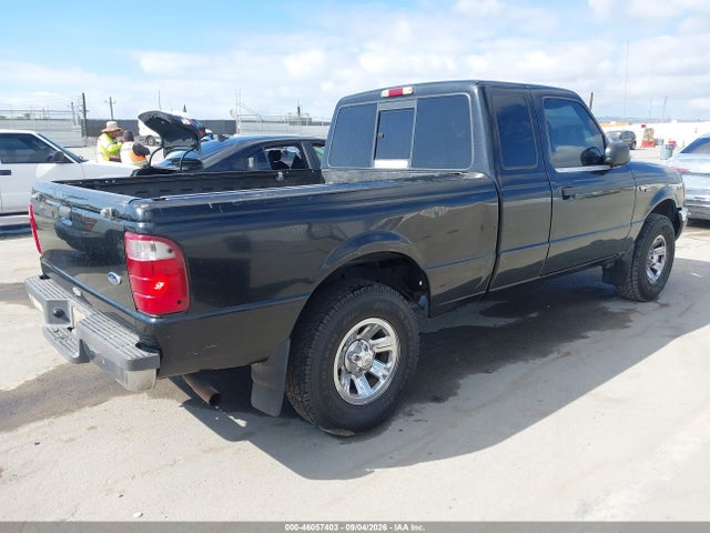 Продажа на аукционе авто 2001 Ford Ranger Edge/xl/xlt, vin: 1FTYR14V31PB59222, номер лота: 46057403