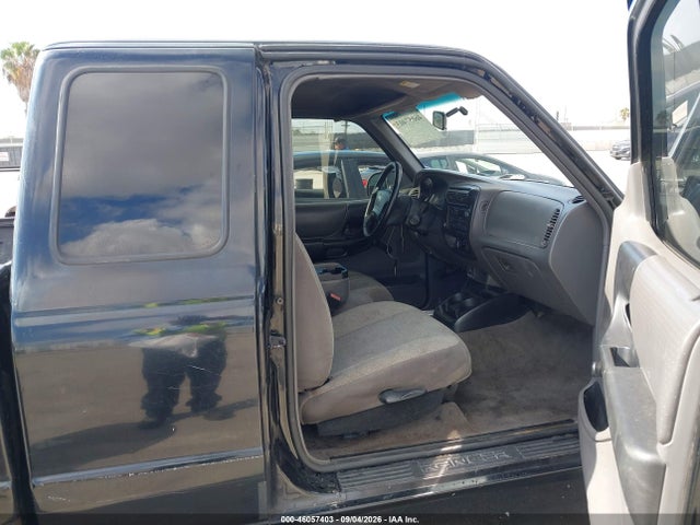 Продажа на аукционе авто 2001 Ford Ranger Edge/xl/xlt, vin: 1FTYR14V31PB59222, номер лота: 46057403