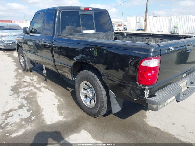 Продажа на аукционе авто 2001 Ford Ranger Edge/xl/xlt, vin: 1FTYR14V31PB59222, номер лота: 46057403