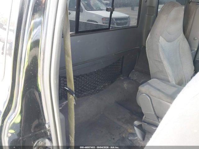 Продажа на аукционе авто 2001 Ford Ranger Edge/xl/xlt, vin: 1FTYR14V31PB59222, номер лота: 46057403