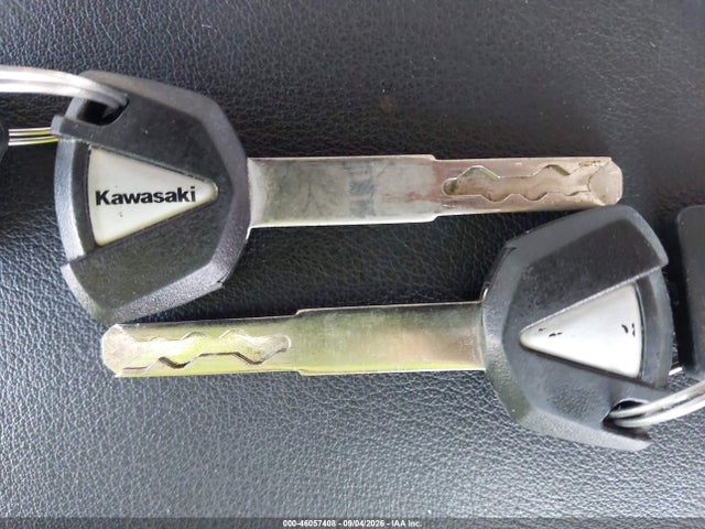 Kawasaki EX500 2024 ML5EXGG13RDA01011 Image 11