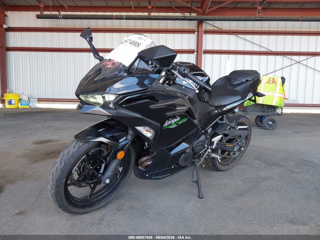 Kawasaki EX500 2024 ML5EXGG13RDA01011 Image 2