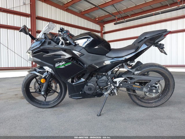 Kawasaki EX500 2024 ML5EXGG13RDA01011 Image 13