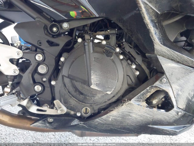 Kawasaki EX500 2024 ML5EXGG13RDA01011 Image 8