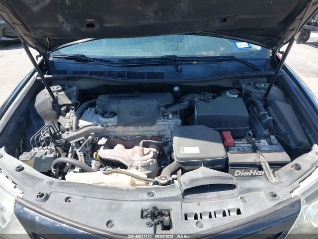Продажа на аукционе авто 2013 Toyota Camry Se, vin: 4T1BF1FK9DU268352, номер лота: 46057410