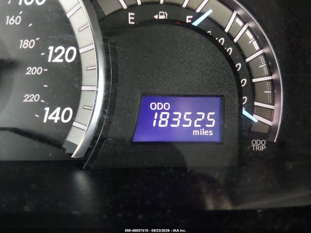 Продажа на аукционе авто 2013 Toyota Camry Se, vin: 4T1BF1FK9DU268352, номер лота: 46057410