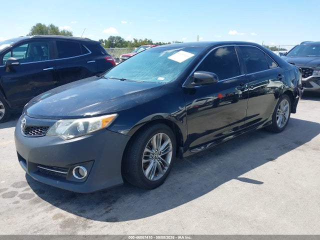 Продажа на аукционе авто 2013 Toyota Camry Se, vin: 4T1BF1FK9DU268352, номер лота: 46057410