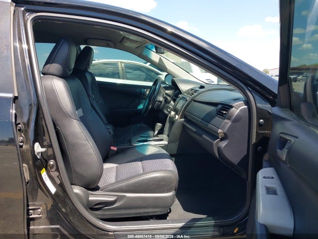 Продажа на аукционе авто 2013 Toyota Camry Se, vin: 4T1BF1FK9DU268352, номер лота: 46057410