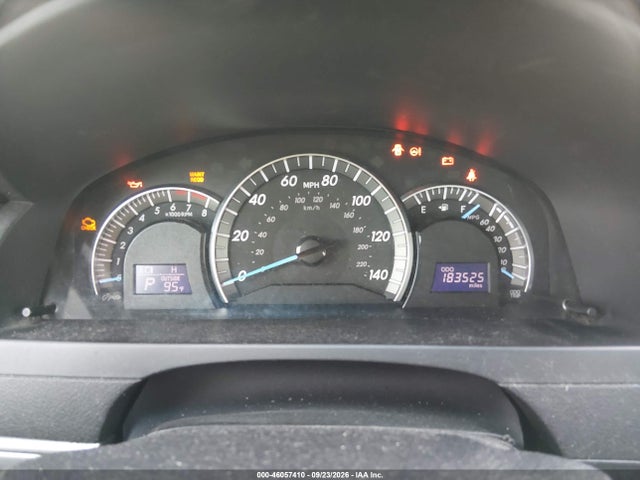 Продажа на аукционе авто 2013 Toyota Camry Se, vin: 4T1BF1FK9DU268352, номер лота: 46057410