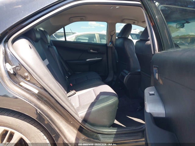 Продажа на аукционе авто 2013 Toyota Camry Se, vin: 4T1BF1FK9DU268352, номер лота: 46057410