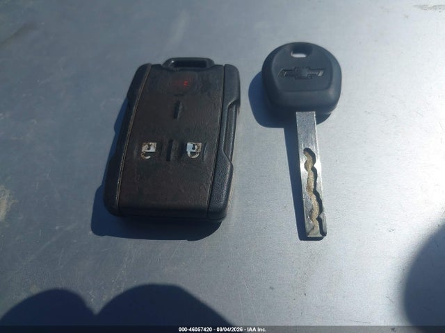 1GC4KVCY2KF182603 Chevrolet Silverado 3500hd Wt