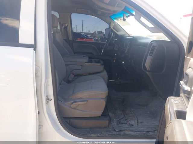 1GC4KVCY2KF182603 Chevrolet Silverado 3500hd Wt