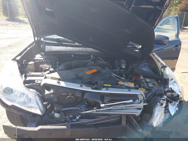 Aukcja sprzedaży 2013 Subaru Outback 2.5i Premium, vin: 4S4BRCCC5D3246919, numer aukcji: 46057423