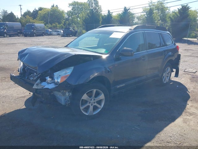 Aukcja sprzedaży 2013 Subaru Outback 2.5i Premium, vin: 4S4BRCCC5D3246919, numer aukcji: 46057423