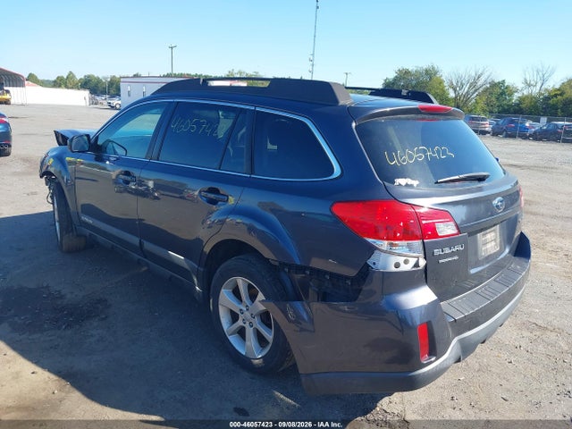 Aukcja sprzedaży 2013 Subaru Outback 2.5i Premium, vin: 4S4BRCCC5D3246919, numer aukcji: 46057423