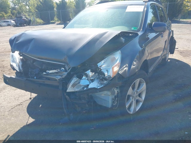 Aukcja sprzedaży 2013 Subaru Outback 2.5i Premium, vin: 4S4BRCCC5D3246919, numer aukcji: 46057423