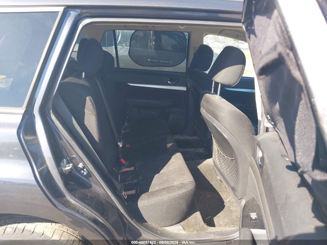 Aukcja sprzedaży 2013 Subaru Outback 2.5i Premium, vin: 4S4BRCCC5D3246919, numer aukcji: 46057423
