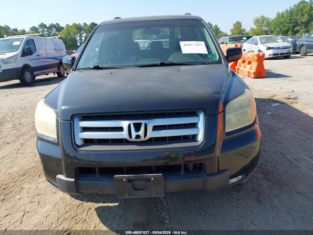 Aukcja sprzedaży 2006 Honda Pilot Ex, vin: 5FNYF18476B027978, numer aukcji: 46057427