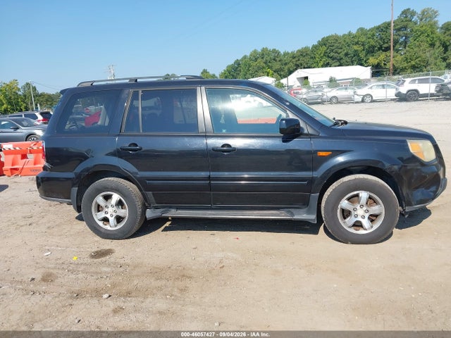 Aukcja sprzedaży 2006 Honda Pilot Ex, vin: 5FNYF18476B027978, numer aukcji: 46057427