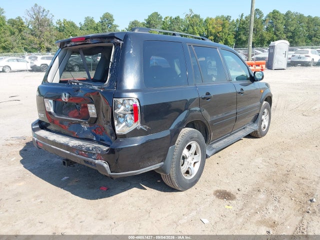 Aukcja sprzedaży 2006 Honda Pilot Ex, vin: 5FNYF18476B027978, numer aukcji: 46057427