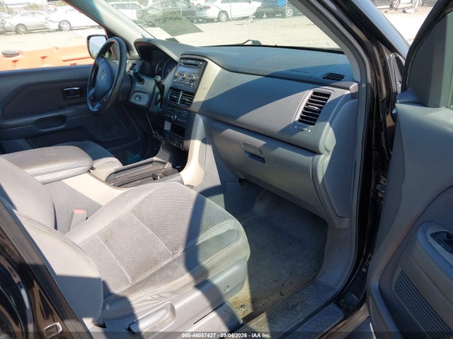 Aukcja sprzedaży 2006 Honda Pilot Ex, vin: 5FNYF18476B027978, numer aukcji: 46057427
