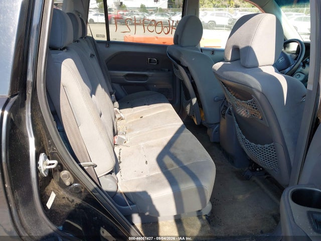 Aukcja sprzedaży 2006 Honda Pilot Ex, vin: 5FNYF18476B027978, numer aukcji: 46057427
