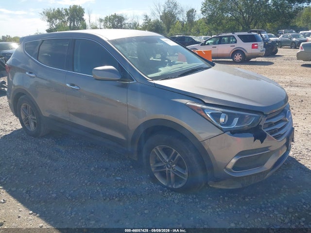 Aukcja sprzedaży 2018 Hyundai Santa Fe Sport 2.4l, vin: 5NMZT3LB1JH077541, numer aukcji: 46057428