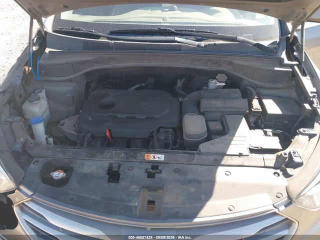 Aukcja sprzedaży 2018 Hyundai Santa Fe Sport 2.4l, vin: 5NMZT3LB1JH077541, numer aukcji: 46057428