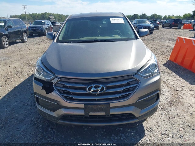 Aukcja sprzedaży 2018 Hyundai Santa Fe Sport 2.4l, vin: 5NMZT3LB1JH077541, numer aukcji: 46057428