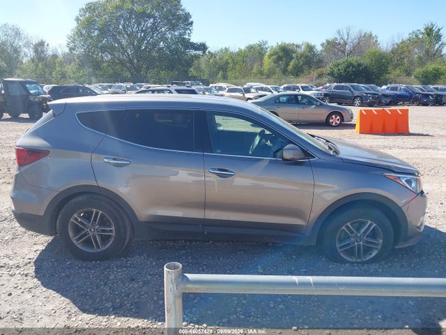 Aukcja sprzedaży 2018 Hyundai Santa Fe Sport 2.4l, vin: 5NMZT3LB1JH077541, numer aukcji: 46057428