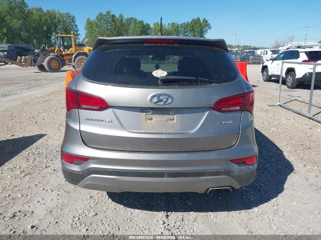 Aukcja sprzedaży 2018 Hyundai Santa Fe Sport 2.4l, vin: 5NMZT3LB1JH077541, numer aukcji: 46057428