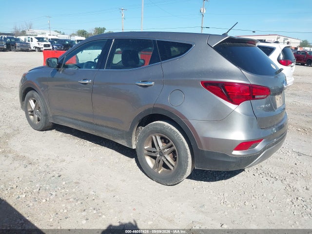 Aukcja sprzedaży 2018 Hyundai Santa Fe Sport 2.4l, vin: 5NMZT3LB1JH077541, numer aukcji: 46057428